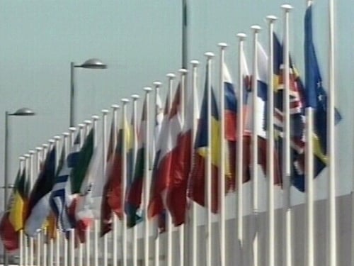 EU - Refurendum on EU treaty expected in 2008