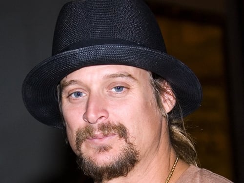 Kid Rock arrested after Waffle House row