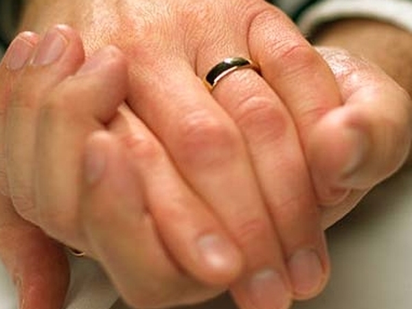 Same-sex partnerships - Govt set to agree heads of bill