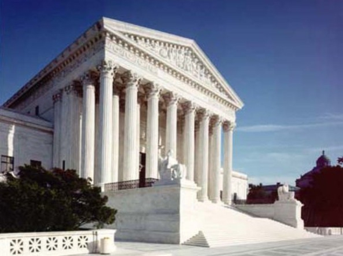 US Supreme Court - Ruling on lethal injection