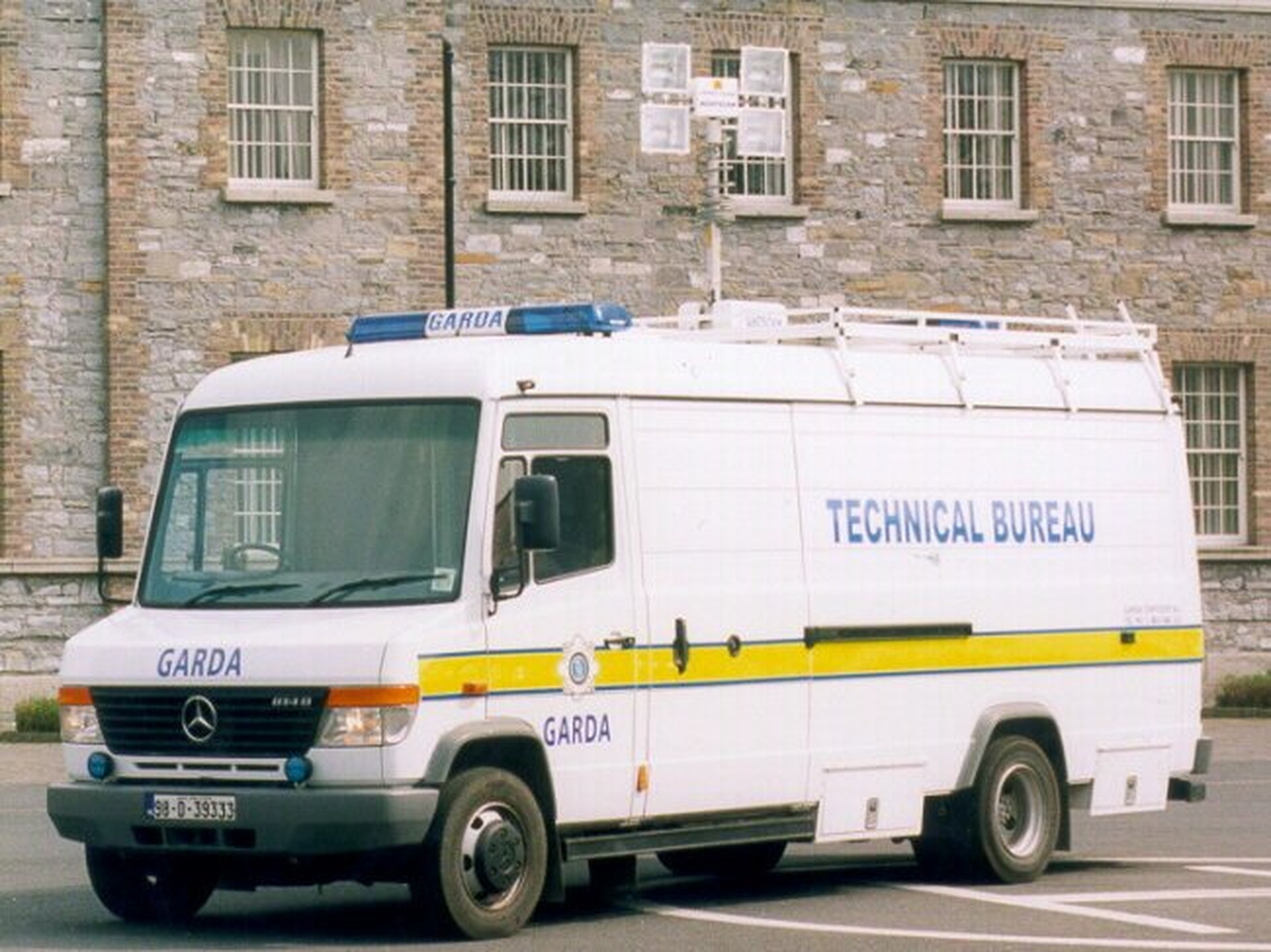 Post mortem concludes after Waterford death