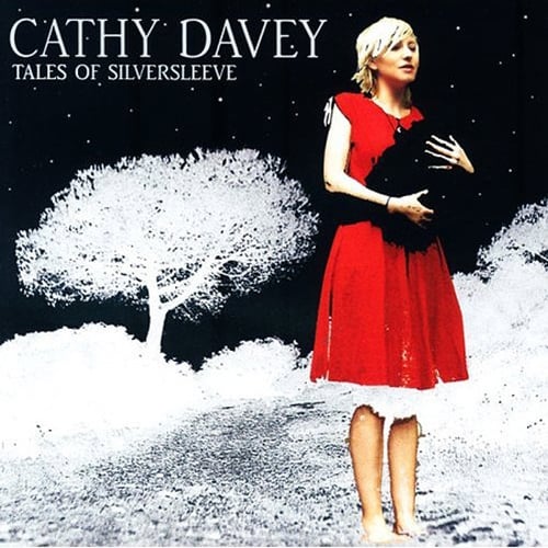 cathy davey tales of silversleeve