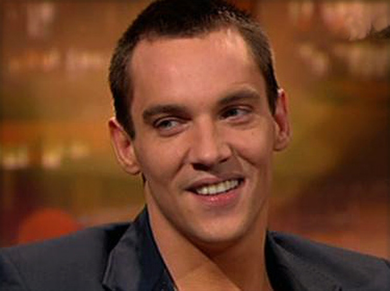 Rhys Meyers and Nesbitt Golden Globe nominees