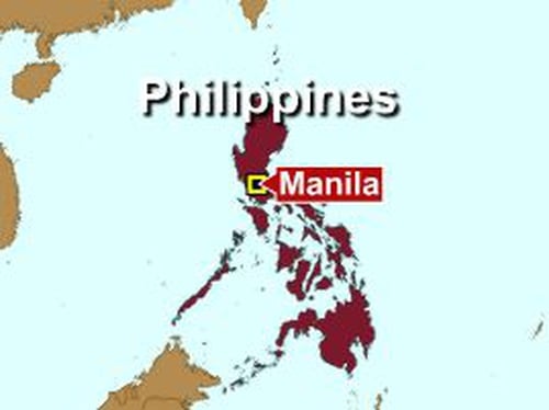 Philippines - Political tensions increasing