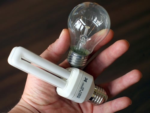 Light bulbs - Real savings promised