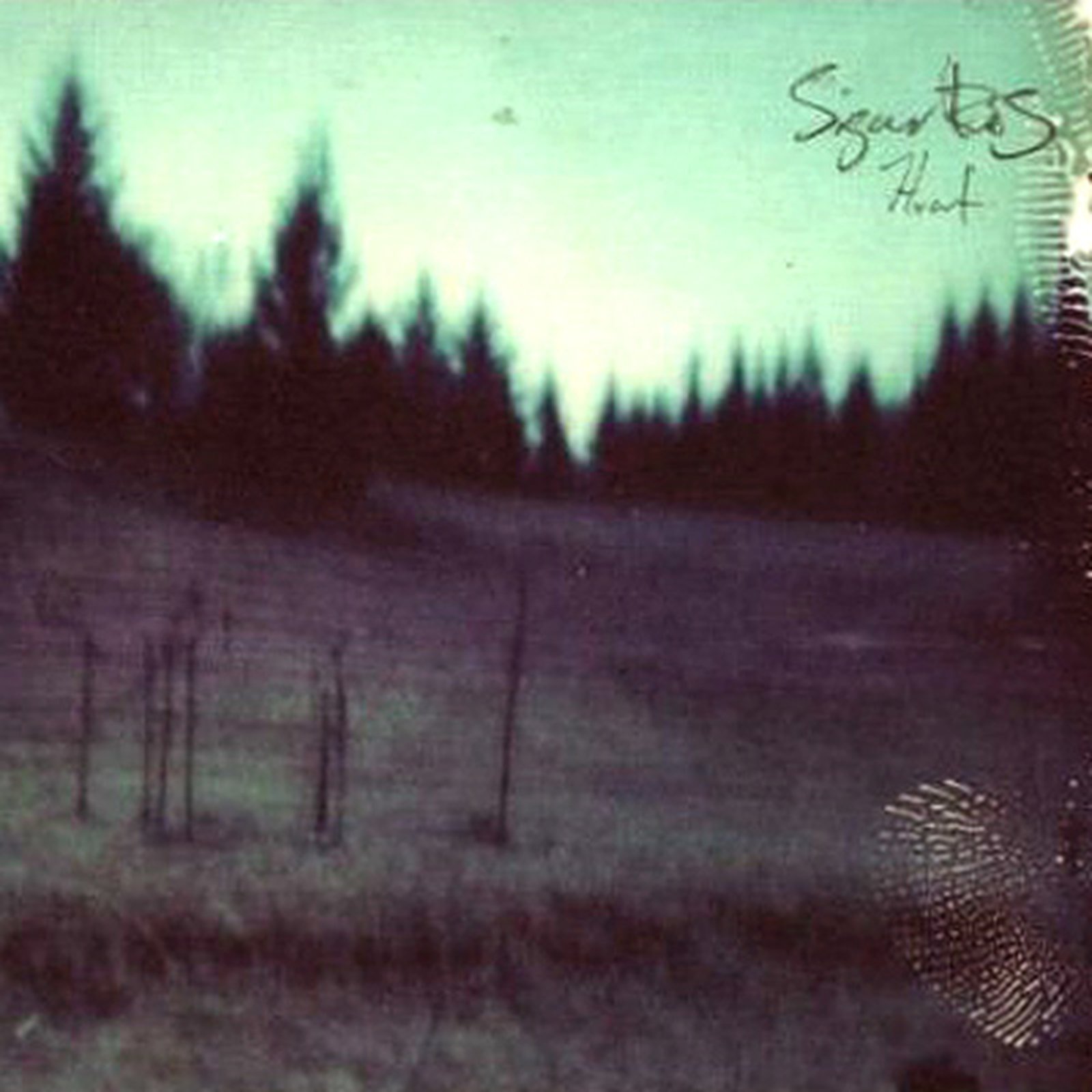 Sigur Ros - Hvarf-Heim