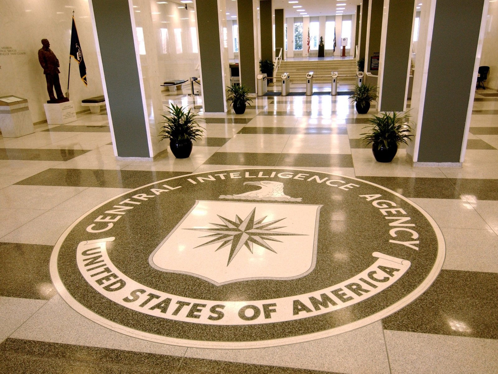 US admits using 'waterboarding'