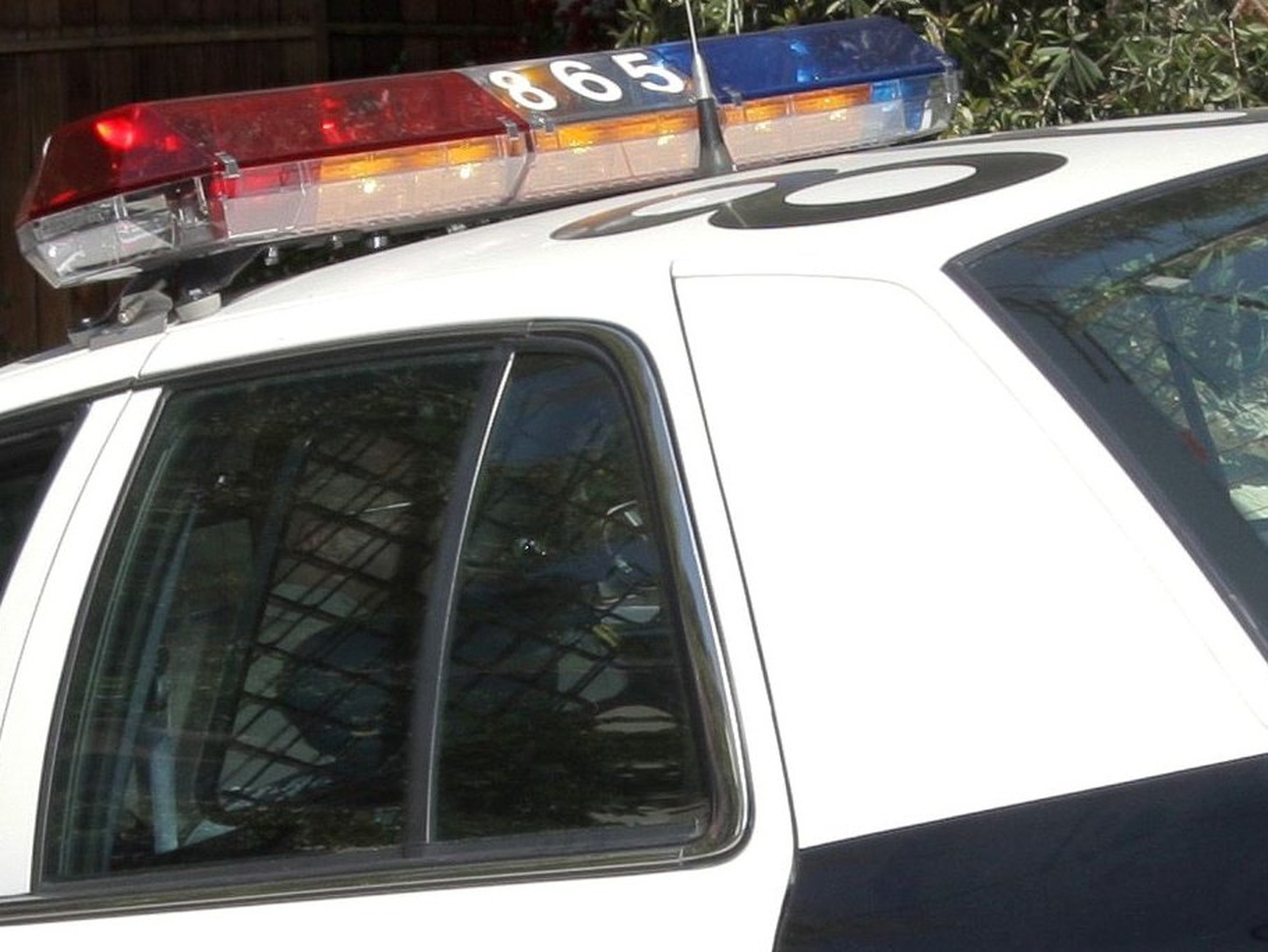 Fatal shooting in Colorado church