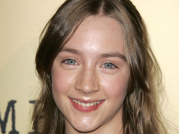 Ronan - Nominated for Best Supporting Actress