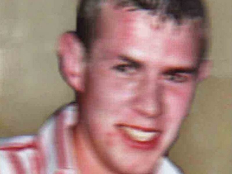 Paul Quinn - 21-year-old beaten to death