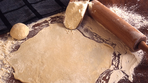 Pastry making