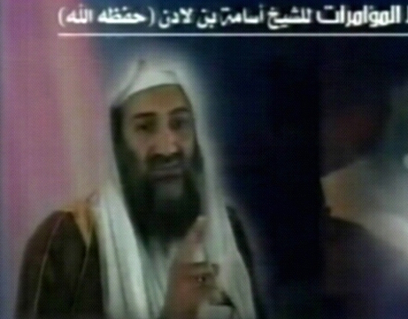 f91w bin laden