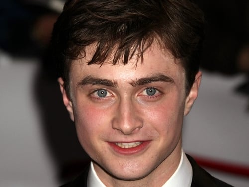 Stuntman hurt on Harry Potter film set