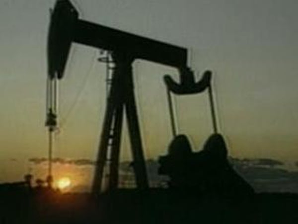 Oil prices - London Brent crude hit $76 a barrel