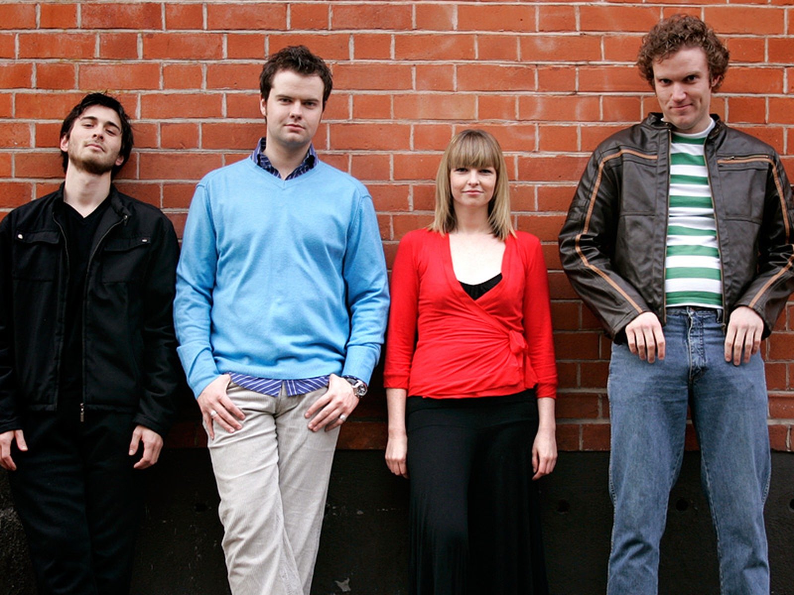 New Dublin comedy starts on RTÉ Two