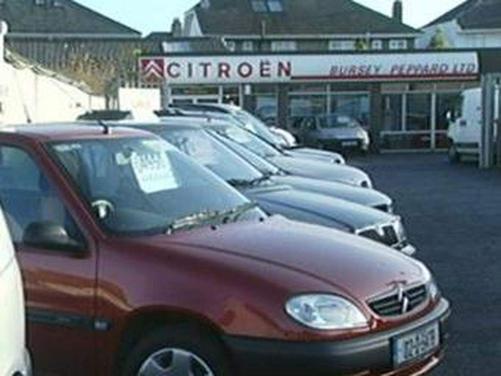 Car dealer fined over pricefixing