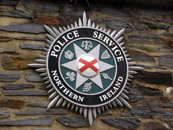 PSNI - Reviewing position of officers