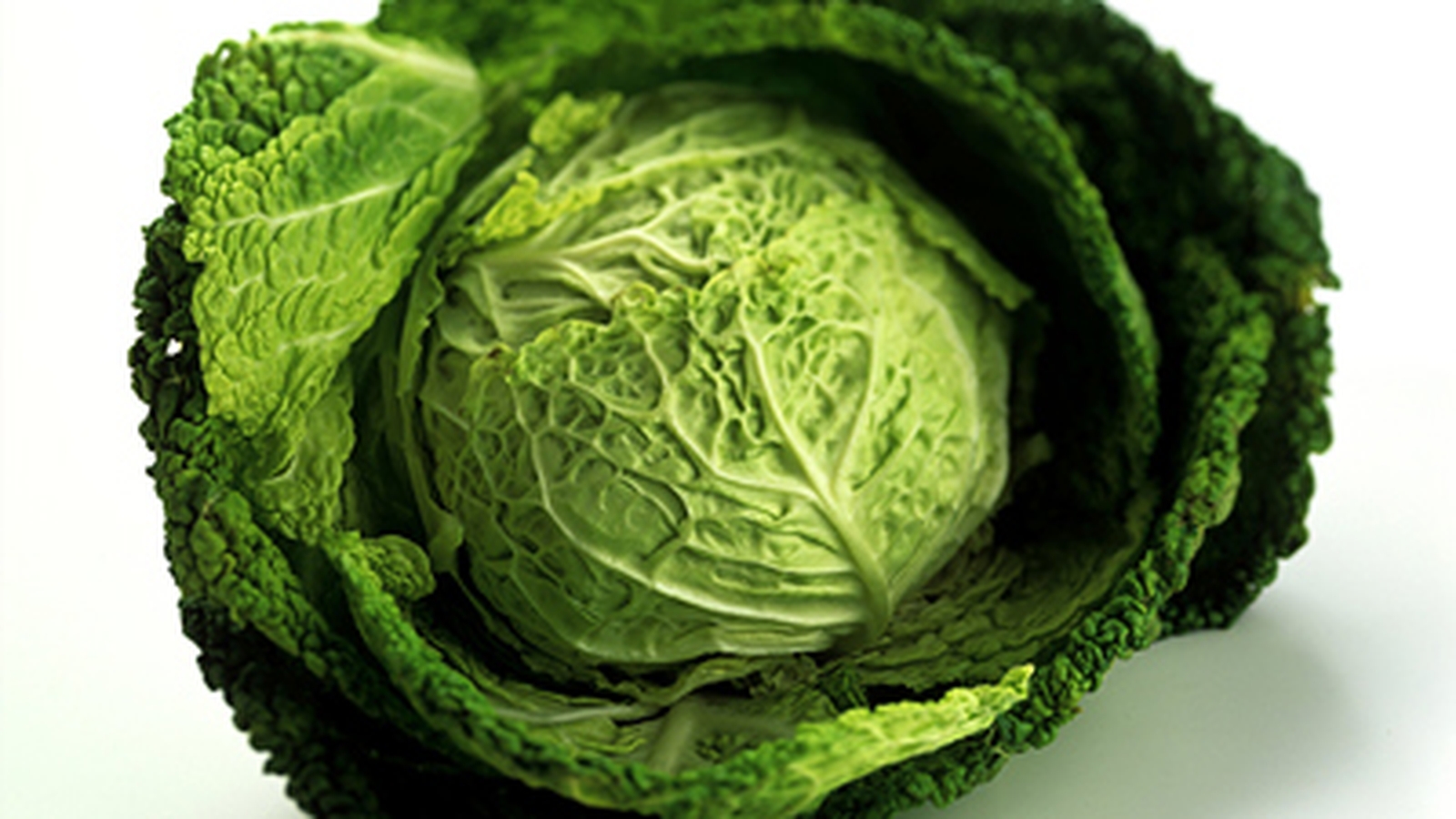 Richard Corrigan's Steamed Bacon and Cabbage