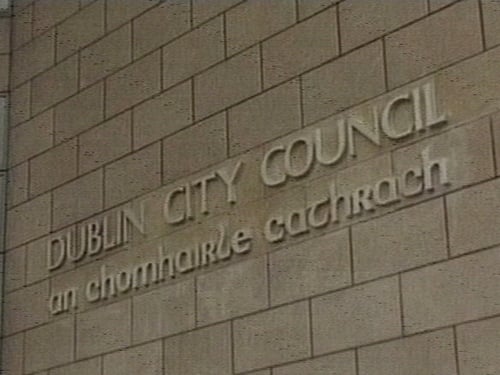 Dublin City Council - Review of bin charges