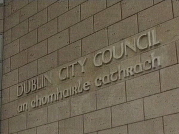 Dublin City Council - €200m housing stock unsold