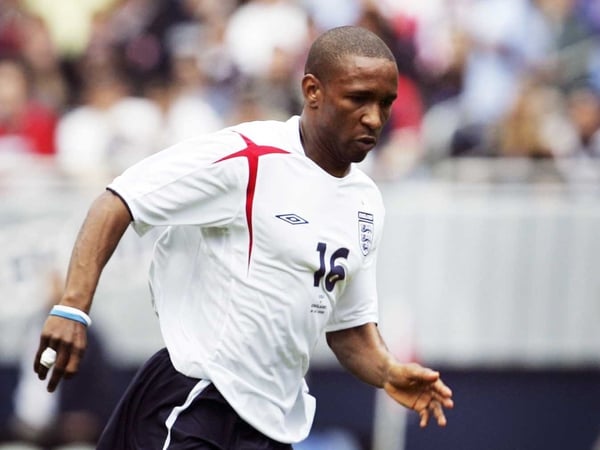 Jermain Defoe claims he never wanted to leave Tottenham