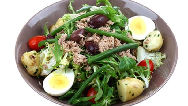 Salad