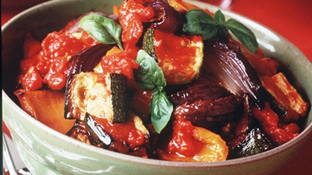 Ratatouille