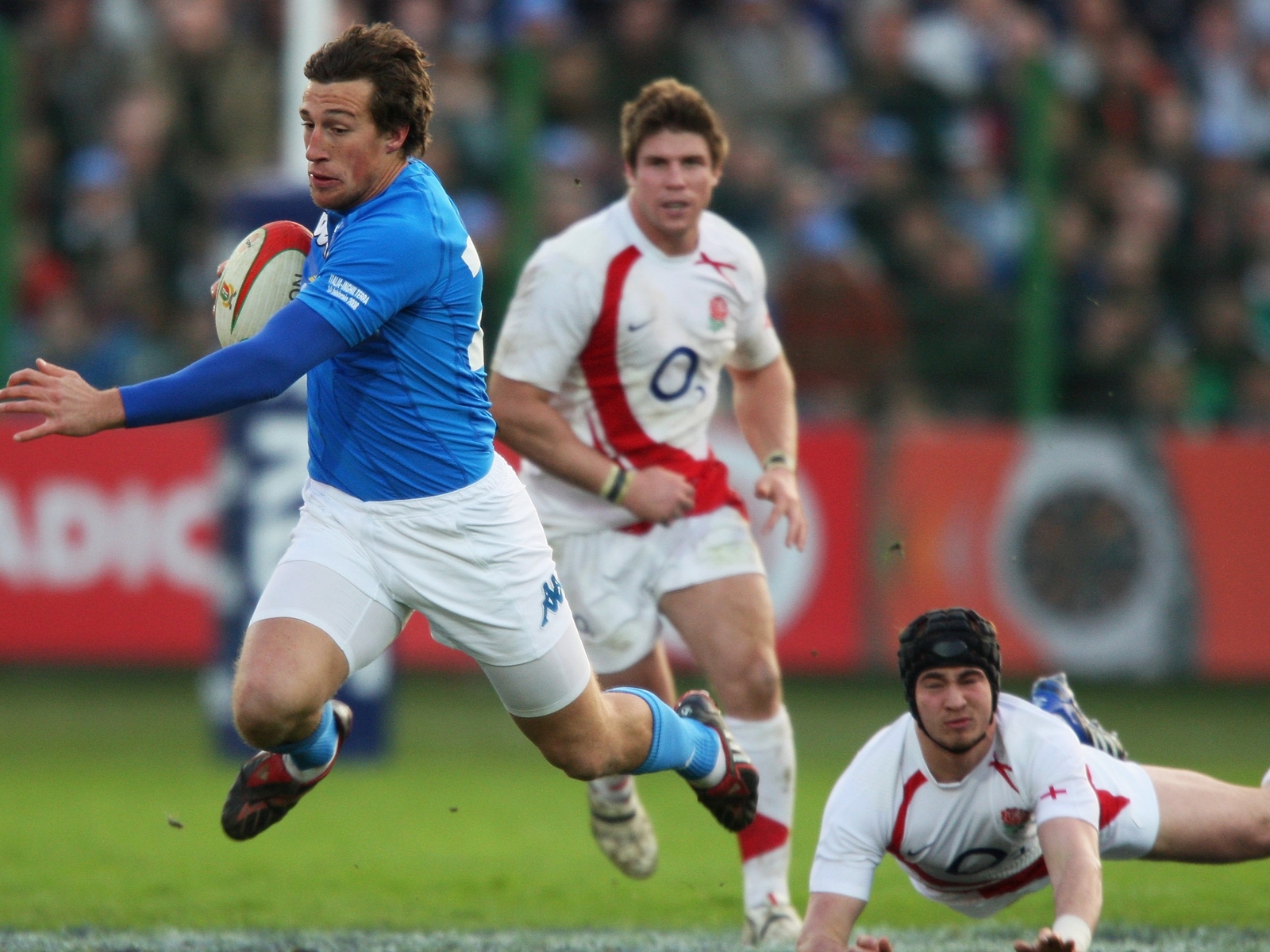 Six Nations Preview Wales v Italy