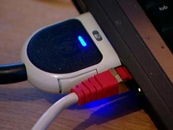 Broadband - Report to be published tomorrow