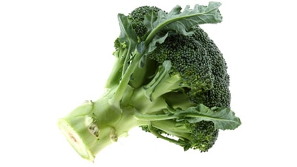 Richard Corrigan's Spicy Deep Fried Cajun Broccoli
