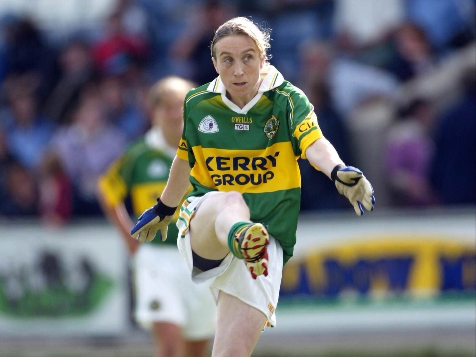 Weekend Ladies' Football previews