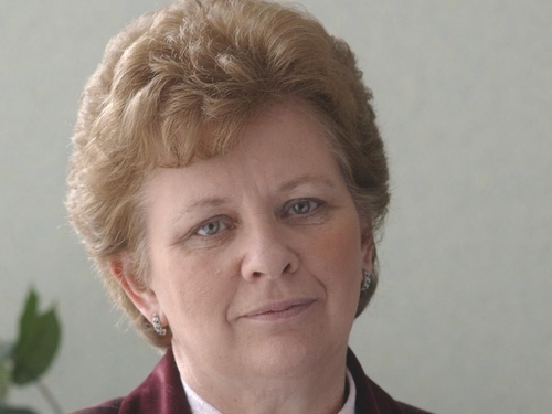 Nuala O'Loan - 'Honoured' by new role