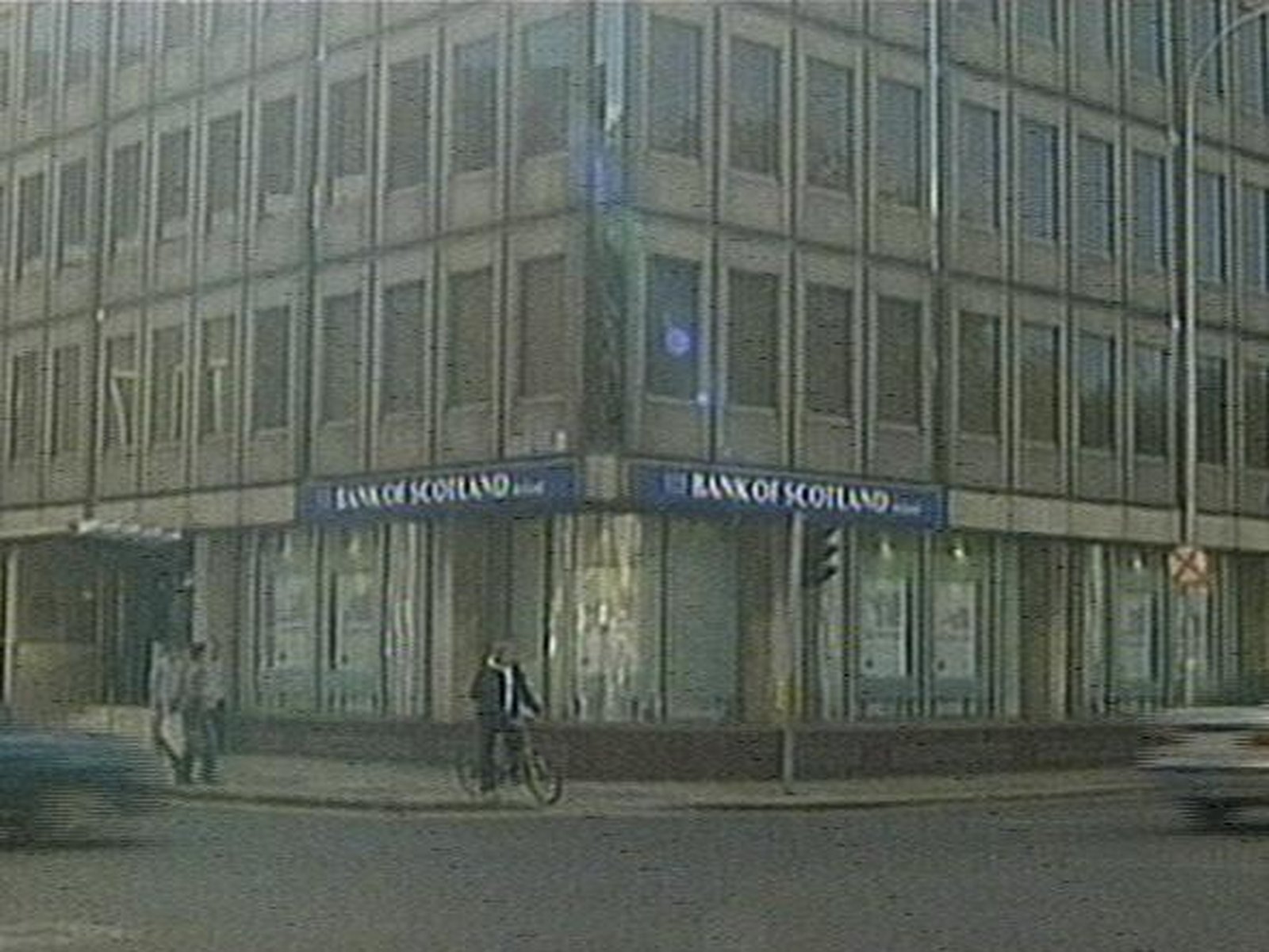 Bank Of Scotland Ireland H1 Profits Up 5