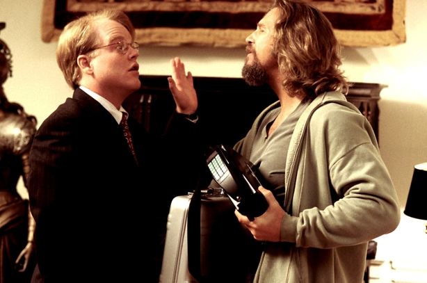The Big Lebowski
