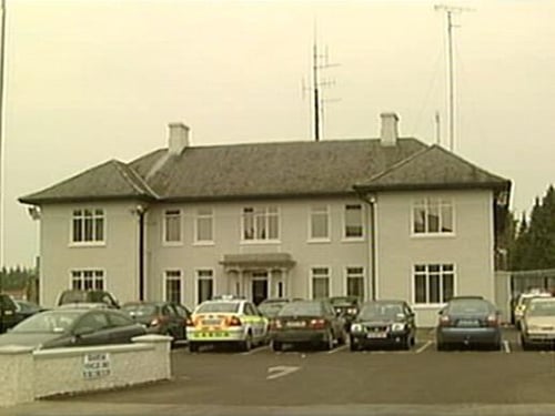 Navan Garda Station - 52-year-old-man died in custody