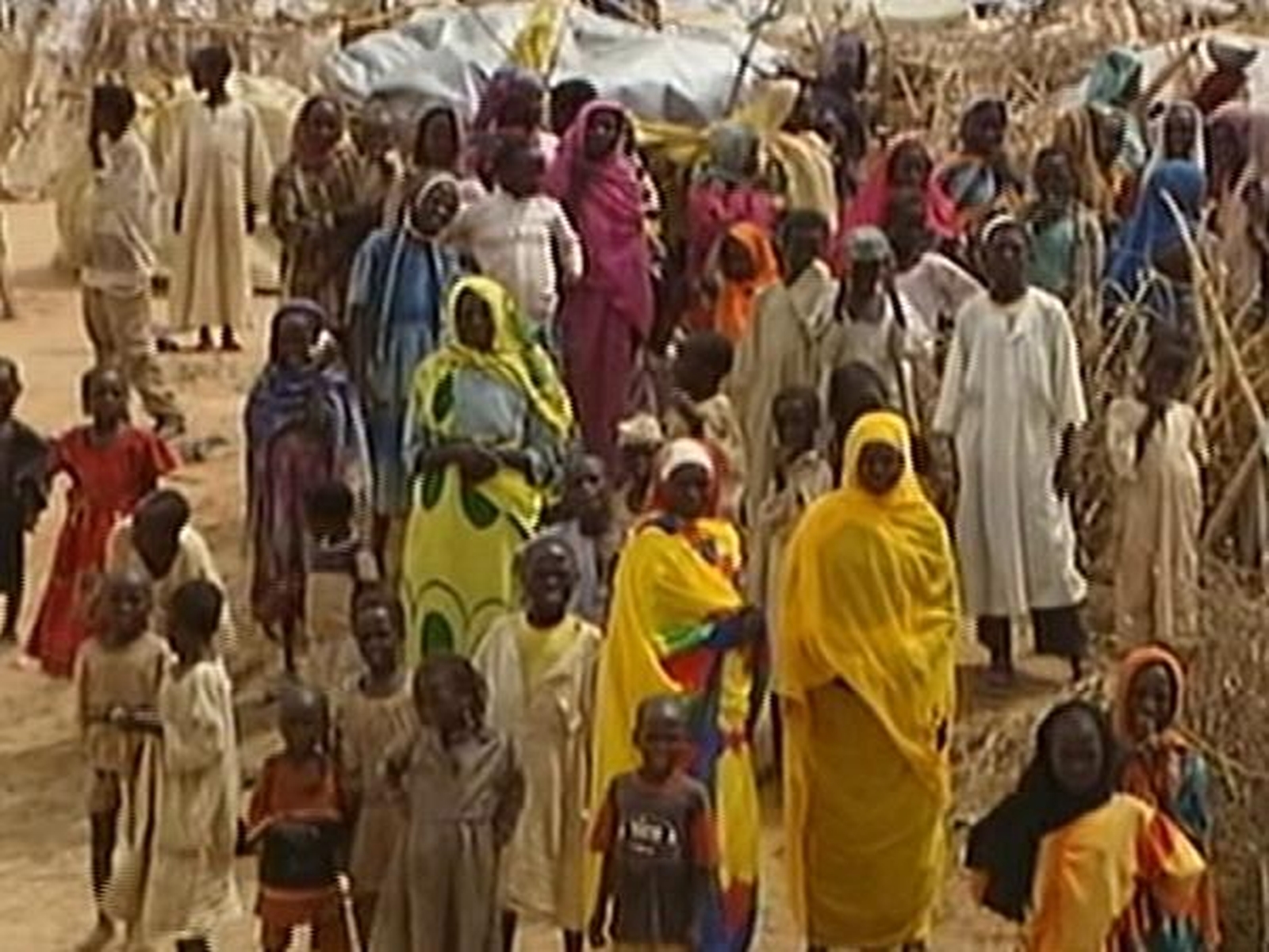 UNHCHR concern over Chad opposition