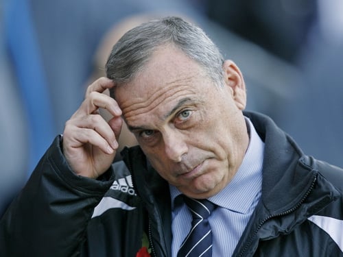 The pressure will be mounting on Avram Grant after his Chelsea side lost 2-1 to Fenerbahce