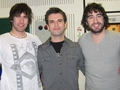 The Coronas