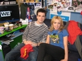 WE tv Music Reviewer Cara Doyle