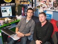 Music Blogger - Nialler9