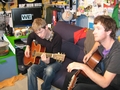 The Flaws perform 'Slow Dance'