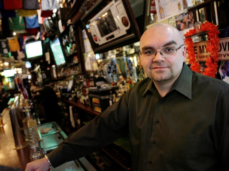 Shaun Clancy - Banning the song for March