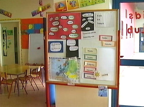 Schools - Bishops issue letter on role of Catholic Church