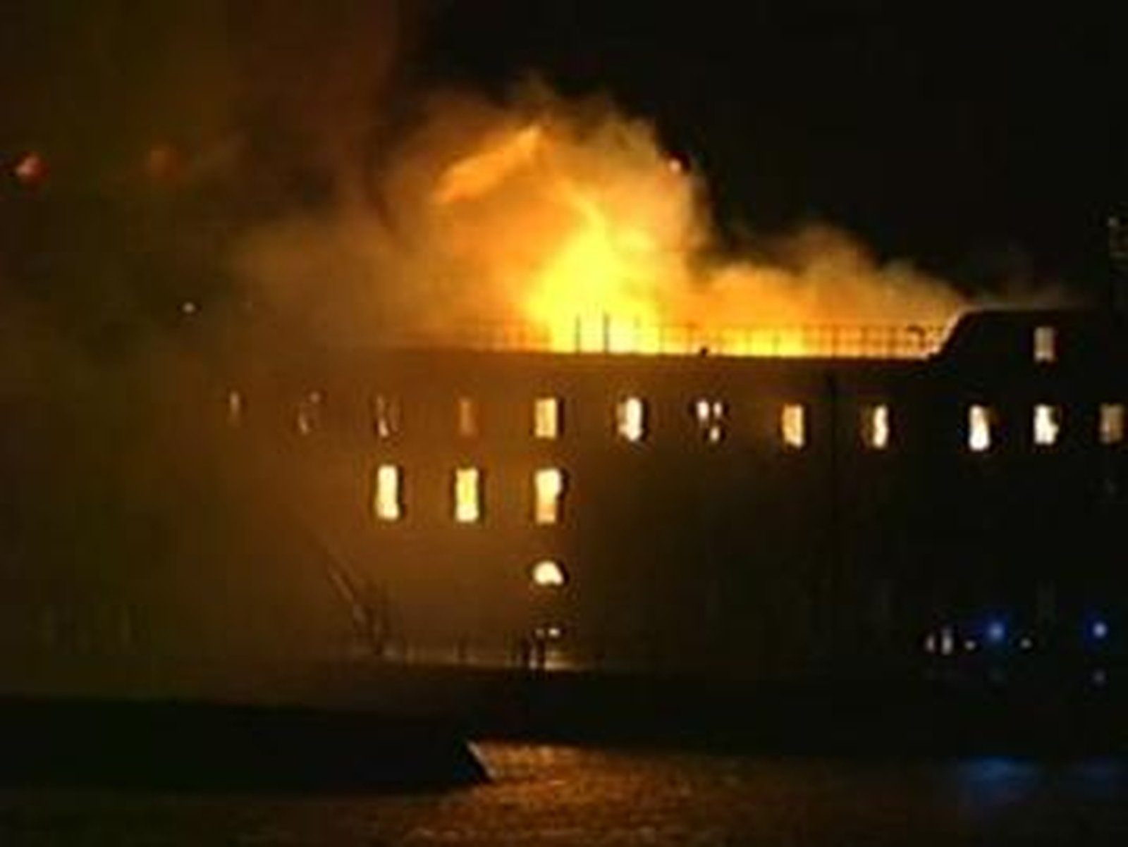 rte news player six one rte news player six one