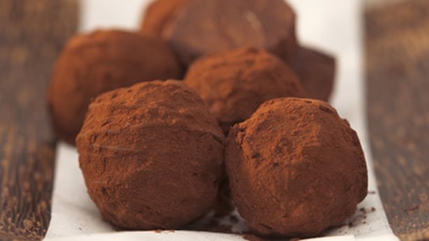 Truffles