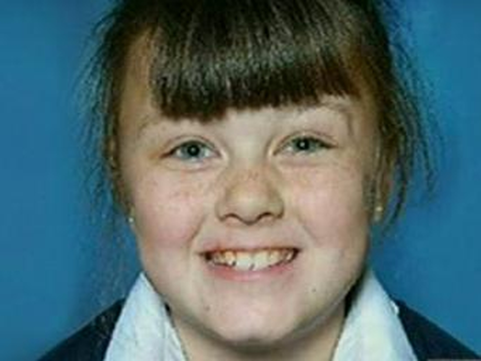 Missing British schoolgirl found