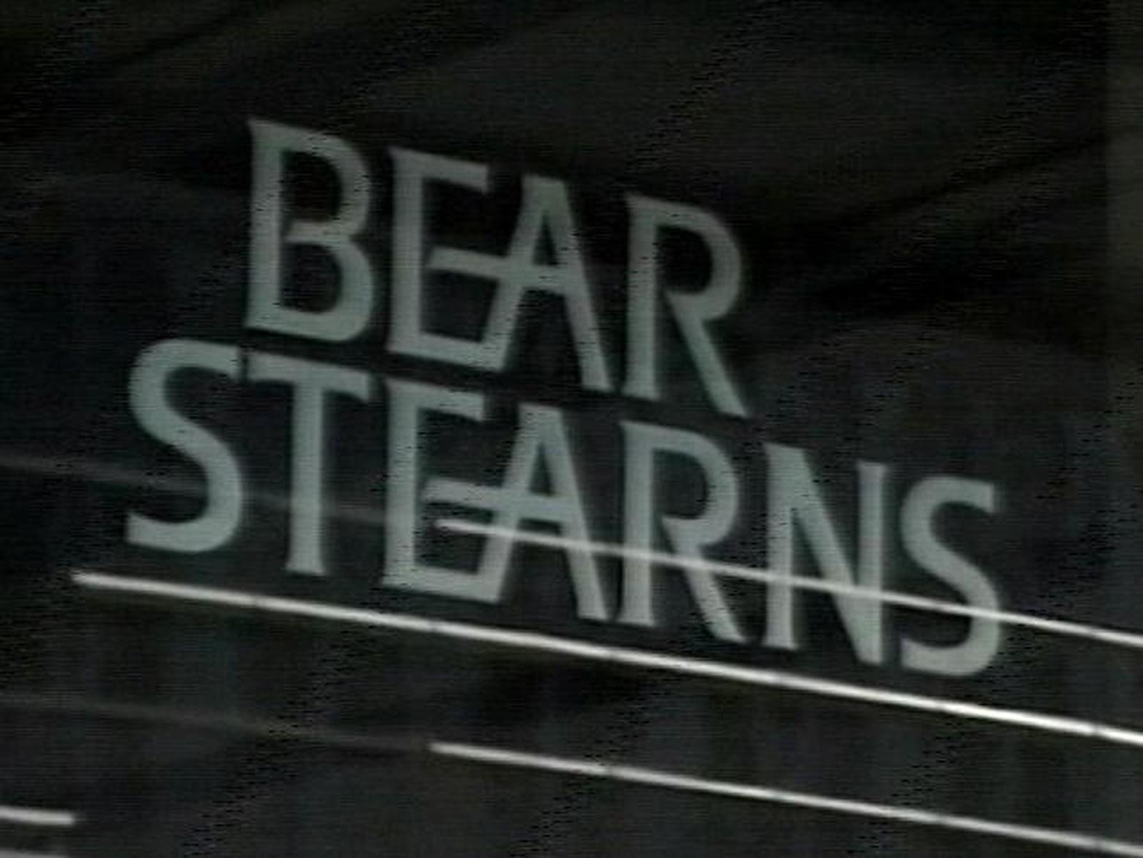 bear stearns client base