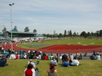 Morton Stadium
