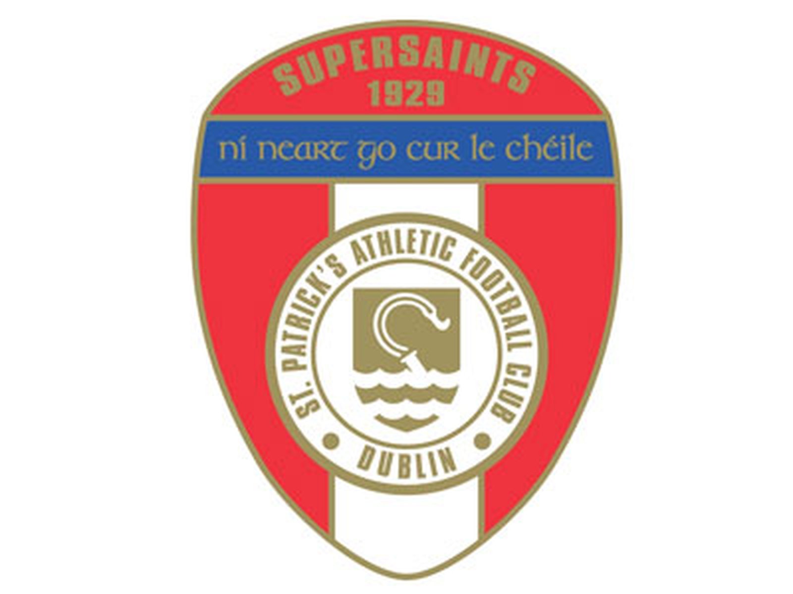St Patrick's Athletic