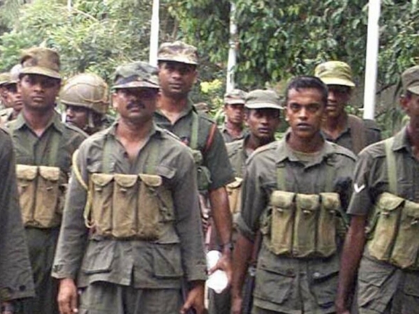 145 killed in Sri Lankan fighting